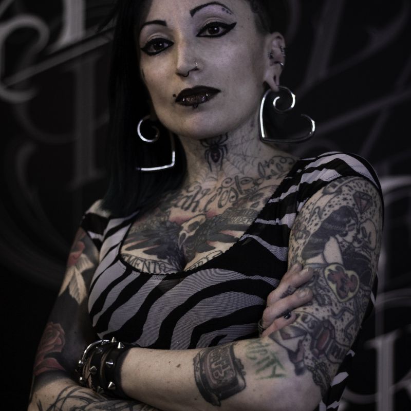 Claudia Barbieri