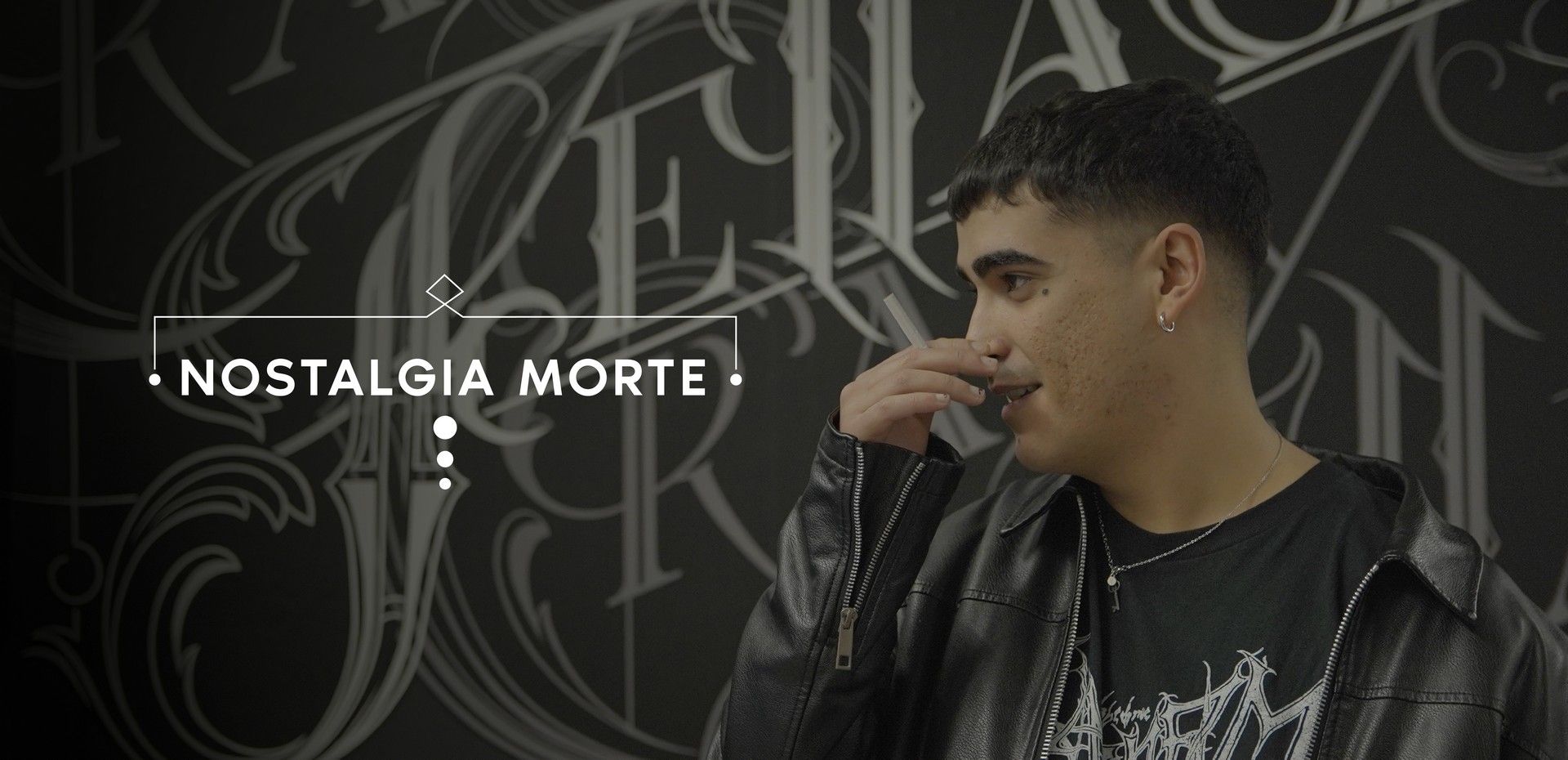 Gigi a.k.a. Nostalgia Morte